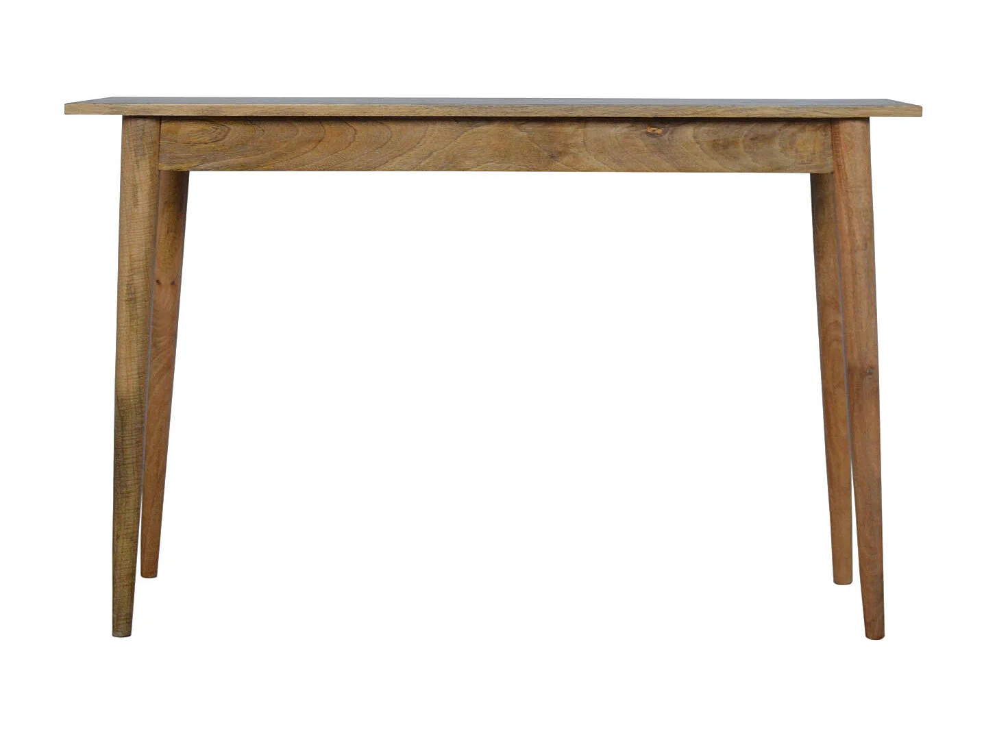 Artisan Furniture Bureau Nordique, 2 Tiroirs, Beige