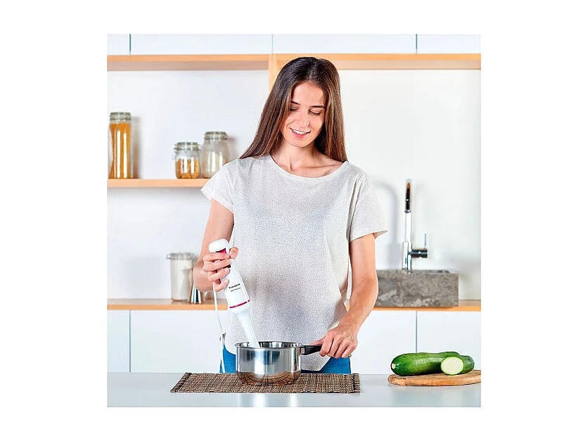 Pied mixeur Taurus Robot 750 Easy