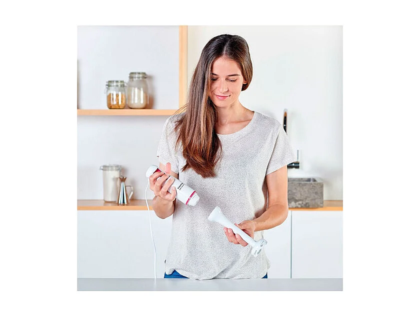 Pied mixeur Taurus Robot 750 Easy