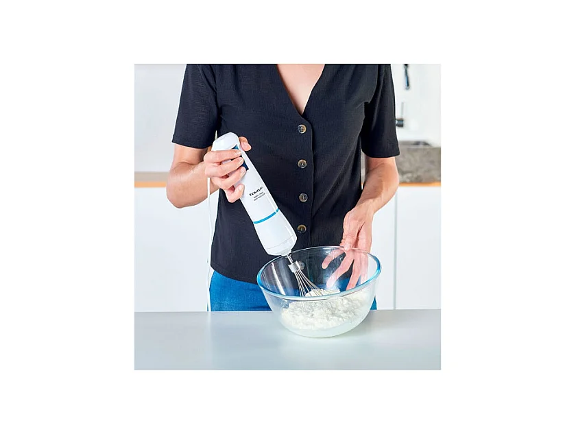 Pied mixeur Taurus ROBOT 750 PLUS INOX