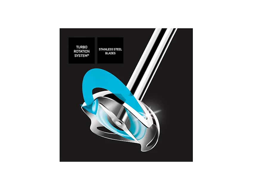 Pied mixeur Taurus ROBOT 750 PLUS INOX