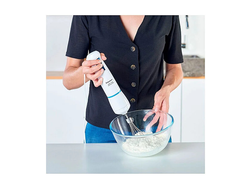 Pied mixeur Taurus ROBOT 750 PLUS INOX