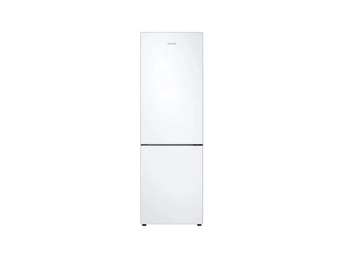 Samsung RB33B612EWW/EF frigorifero con congelatore Libera installazione 344 L E Bianco