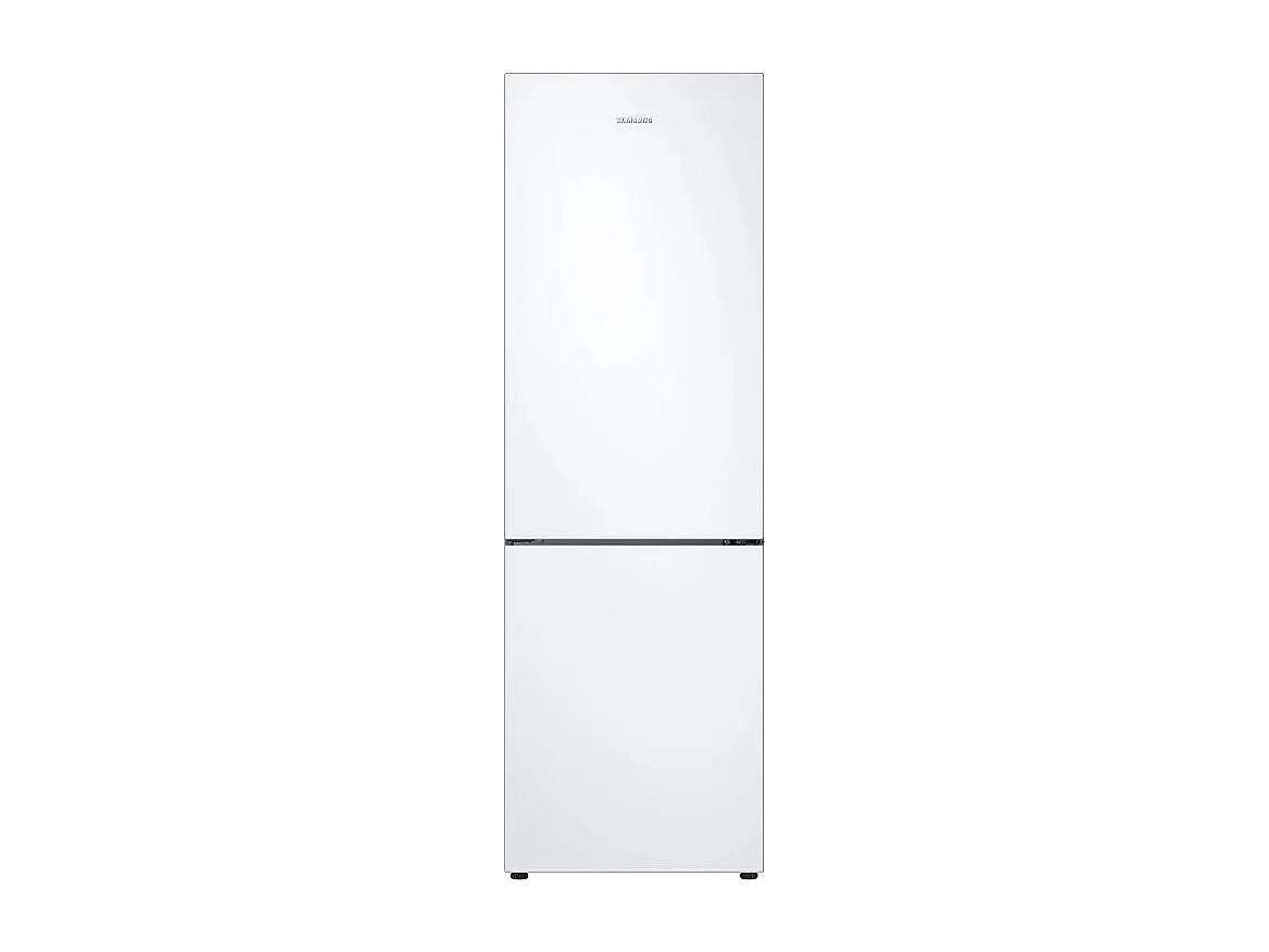 Samsung RB33B612EWW/EF frigorifero con congelatore Libera installazione 344 L E Bianco