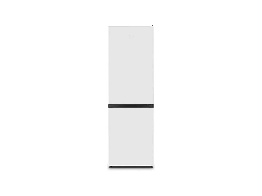 Hisense RB390N4AWE Frigorifero con Congelatore Libera Installazione 304 L Classe E Bianco
