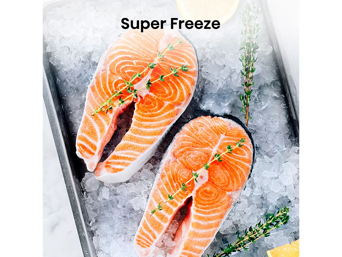 Hisense Réfigérateur combiné 60cm 304l no frost blanc - RB390N4AWE