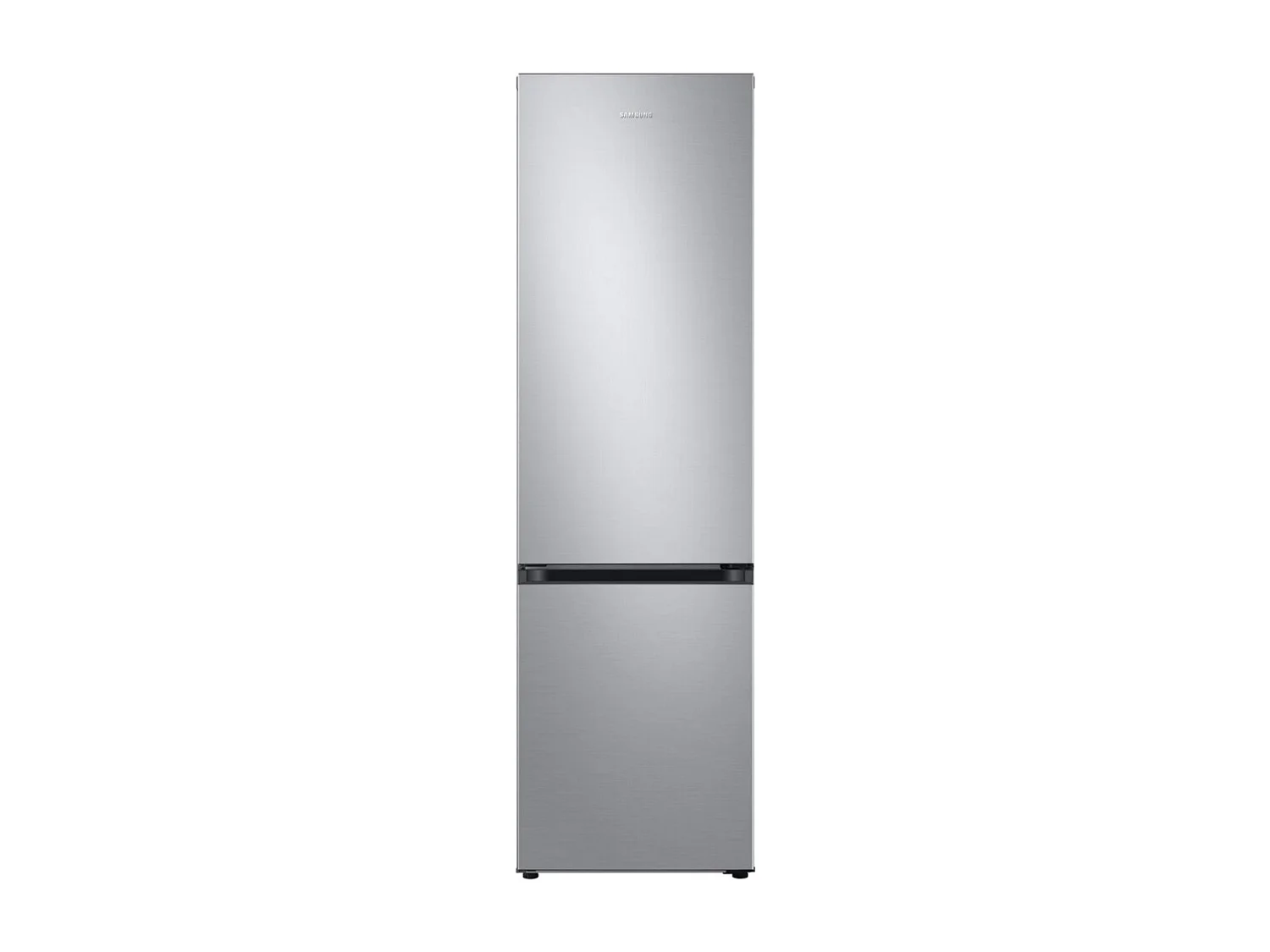 Frigorífico combi Samsung RB38C603DSA/EF No Frost 390L D inox 203 cm