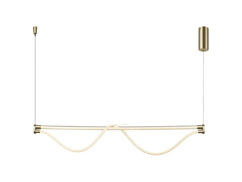 Suspension LED FUGAZ, Mantra