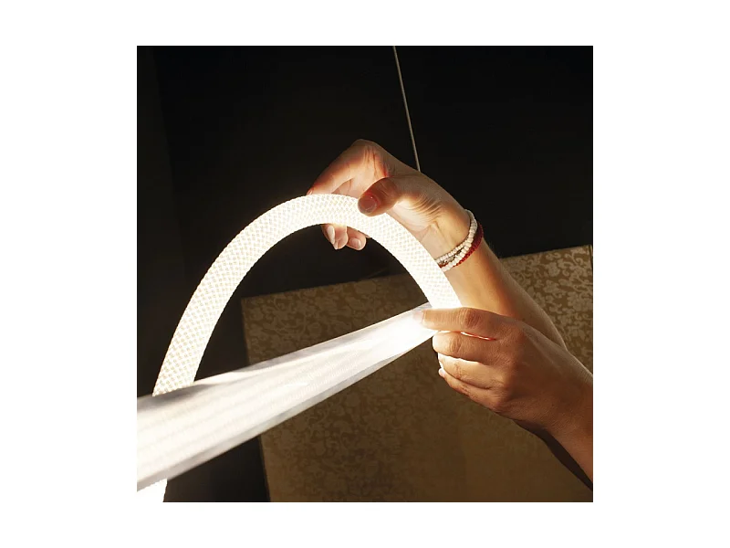 Suspension LED FUGAZ, Mantra