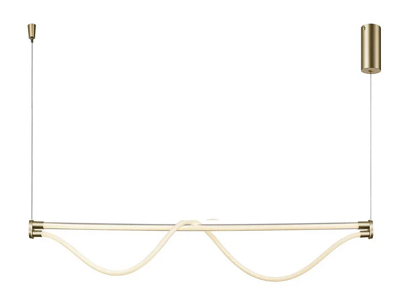 Suspension LED FUGAZ, Mantra