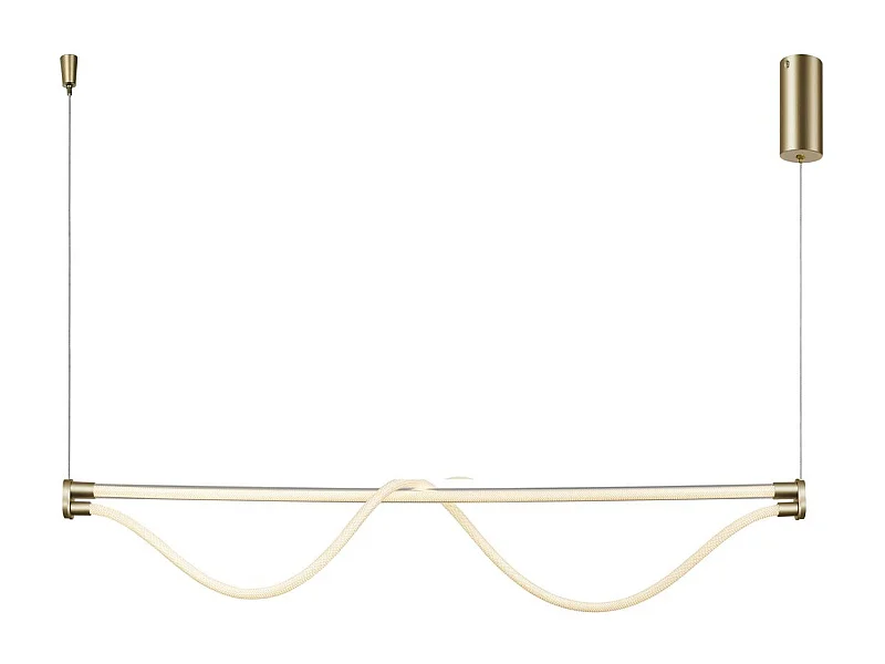 Suspension LED FUGAZ, Mantra