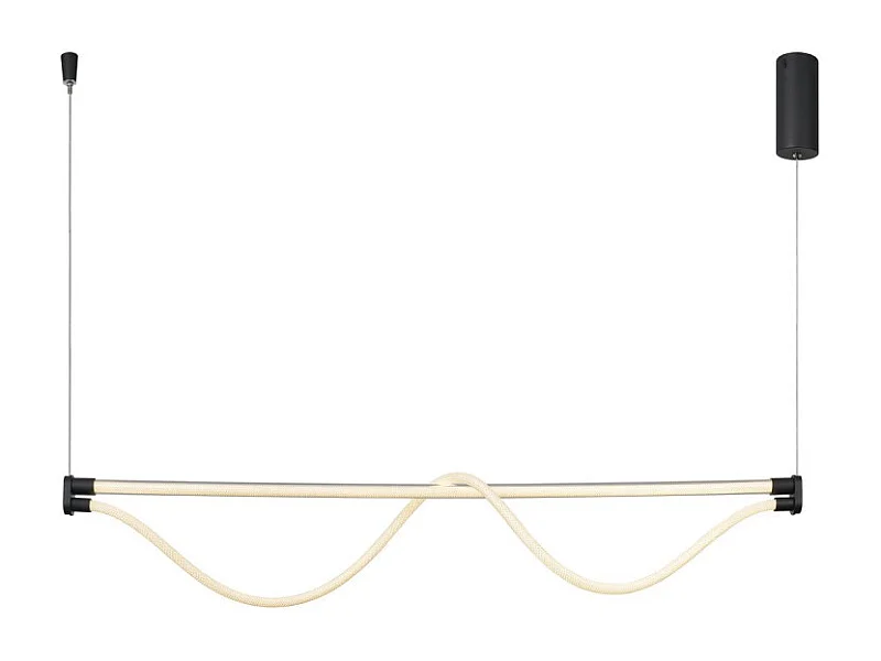 Suspension LED FUGAZ, Mantra