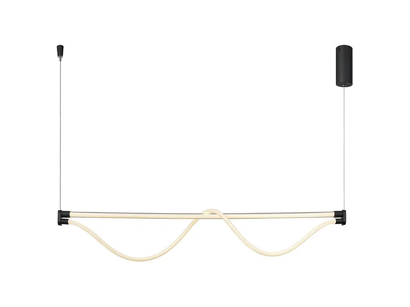 Suspension LED FUGAZ, Mantra