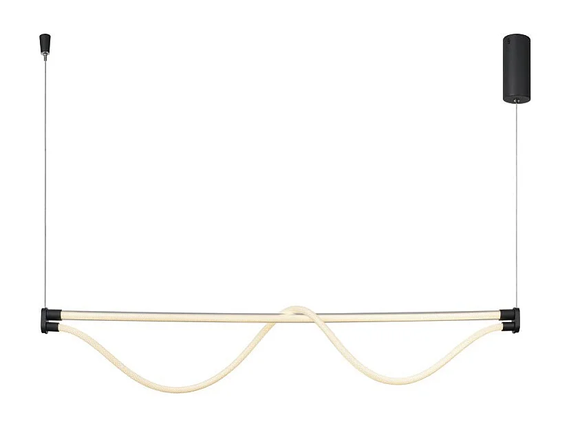 Suspension LED FUGAZ, Mantra