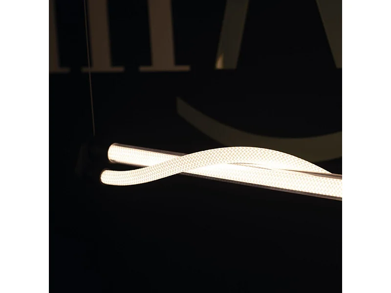 Suspension LED FUGAZ, Mantra