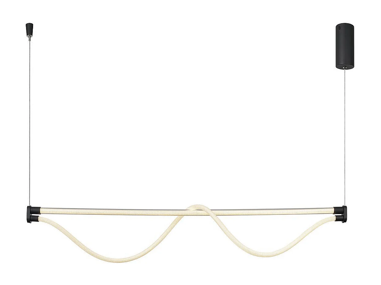 Suspension LED FUGAZ, Mantra