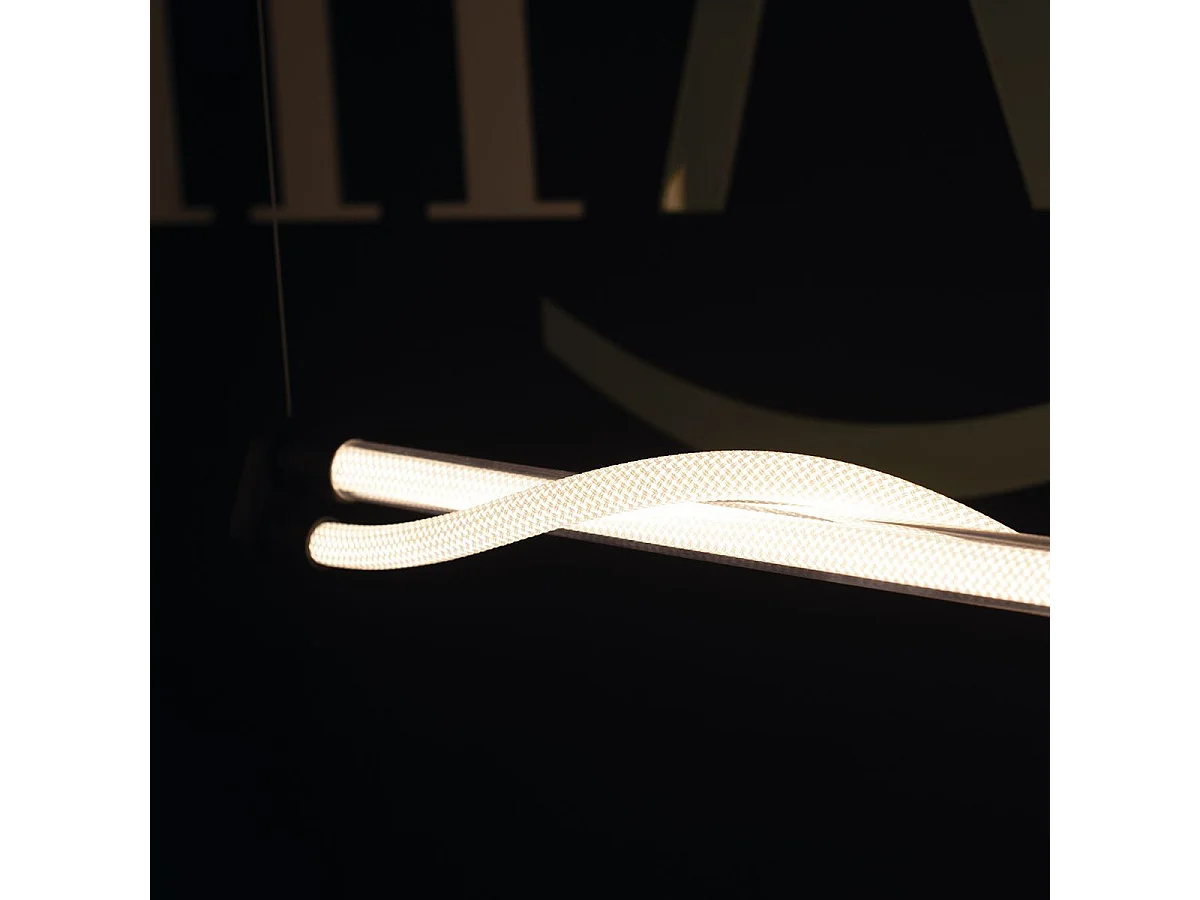 Suspension LED FUGAZ, Mantra