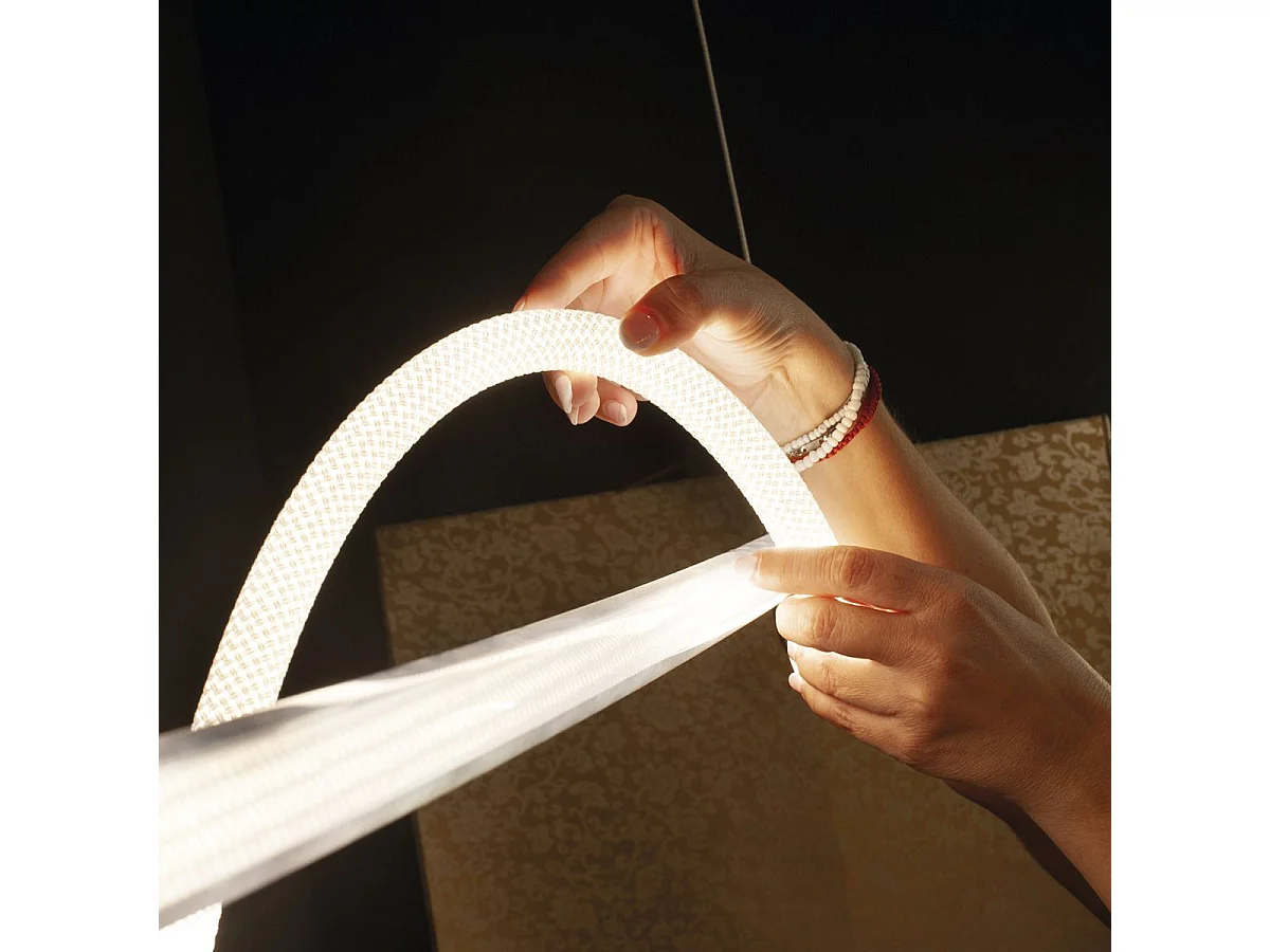 Suspension LED FUGAZ, Mantra