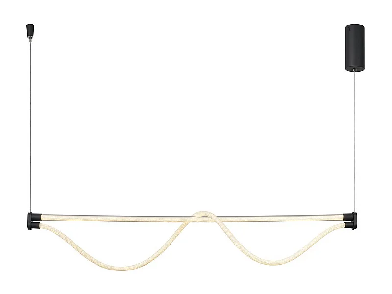 Suspension LED FUGAZ, Mantra