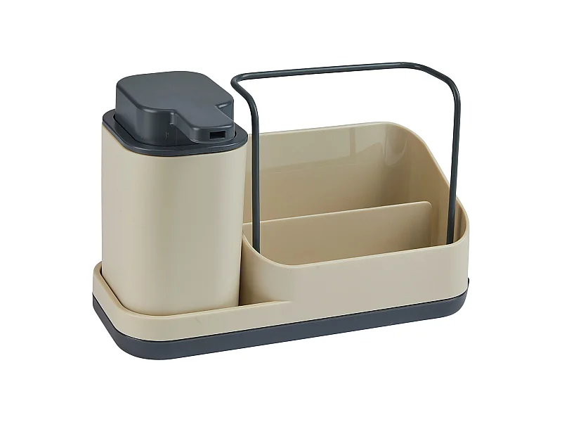 Organizador de Fregadero para una Cocina Ordenada