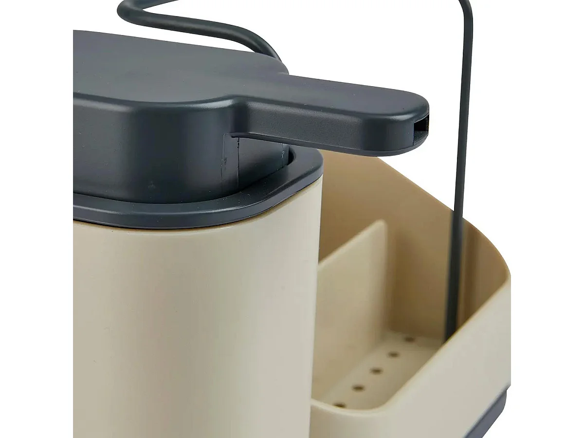 Organizador de Fregadero para una Cocina Ordenada