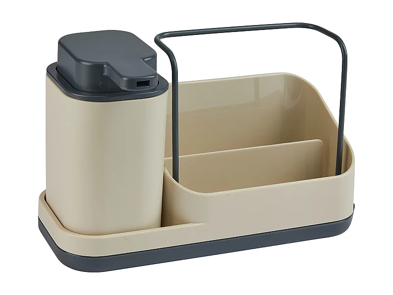 Organizador de Fregadero para una Cocina Ordenada