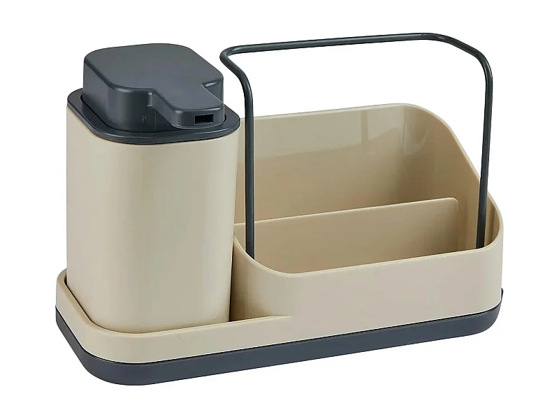 Organizador de Fregadero para una Cocina Ordenada