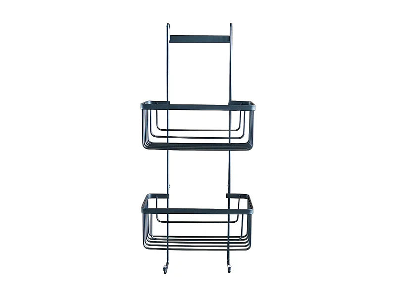 Servilletero de ducha