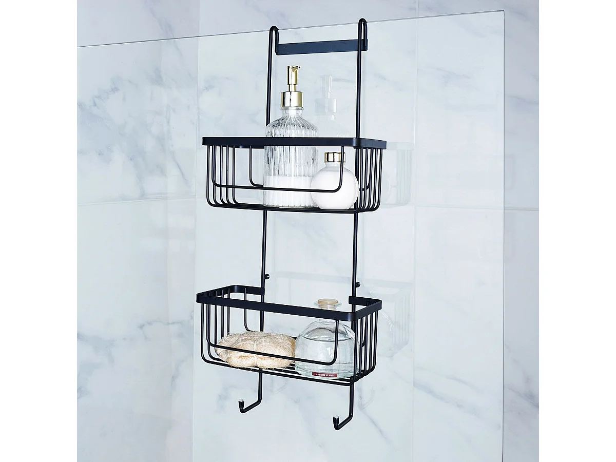 Servilletero de ducha