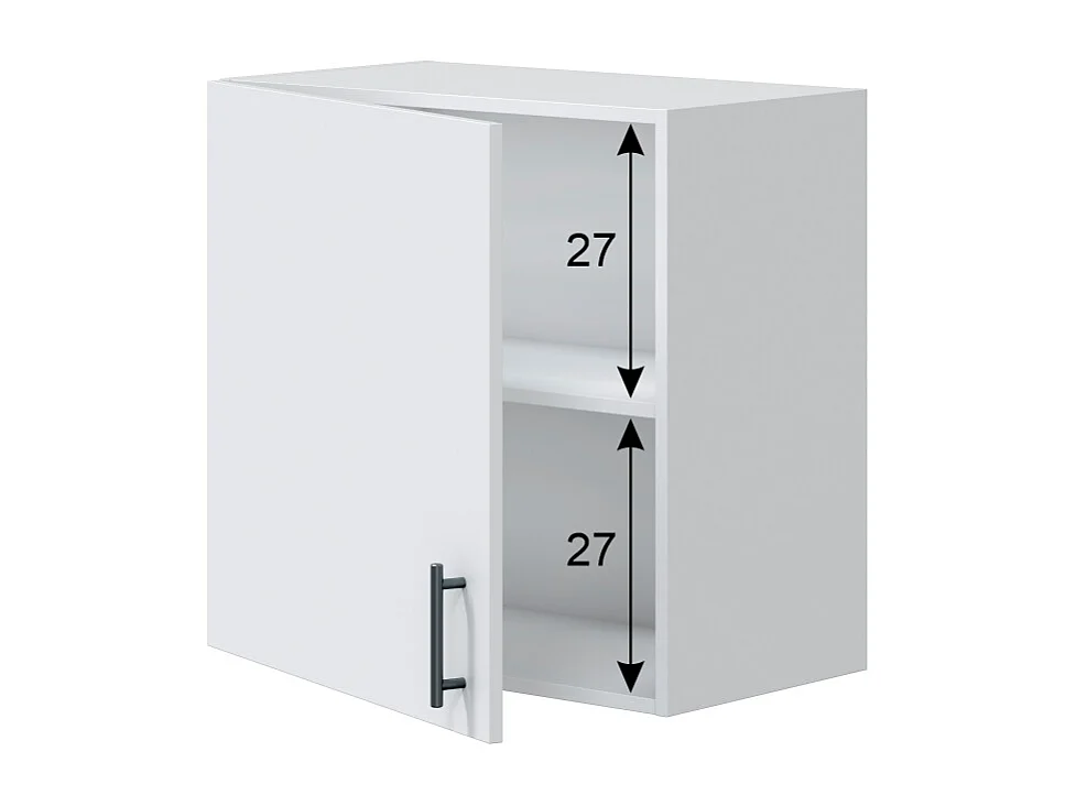 Cucina Componibile Completa Da 160 Cm Moderna Salvaspazio con Cassetti Ammortizzati Piedini Regolabili Moduli Pensili Facile Da Installare Bianco Lucido e Rovere