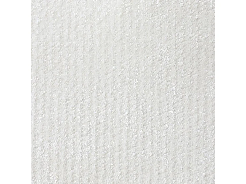 Canapé d'angle réversible 3 places convertible tissu beige – JOANE