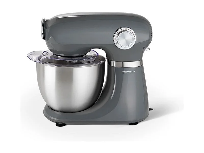 Robot pâtissier Thomson THFP3510G 1000 W Gris