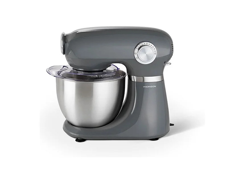 Robot pâtissier Thomson THFP3510G 1000 W Gris