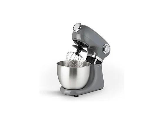 Robot pâtissier Thomson THFP3510G 1000 W Gris