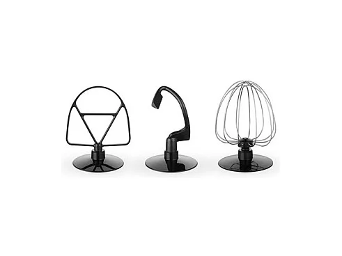 Robot pâtissier Thomson THFP3510G 1000 W Gris