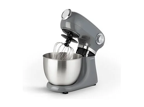 Robot pâtissier Thomson THFP3510G 1000 W Gris