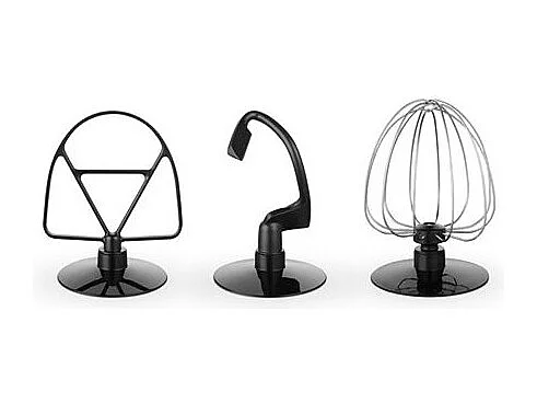 Robot pâtissier Thomson THFP3510G 1000 W Gris