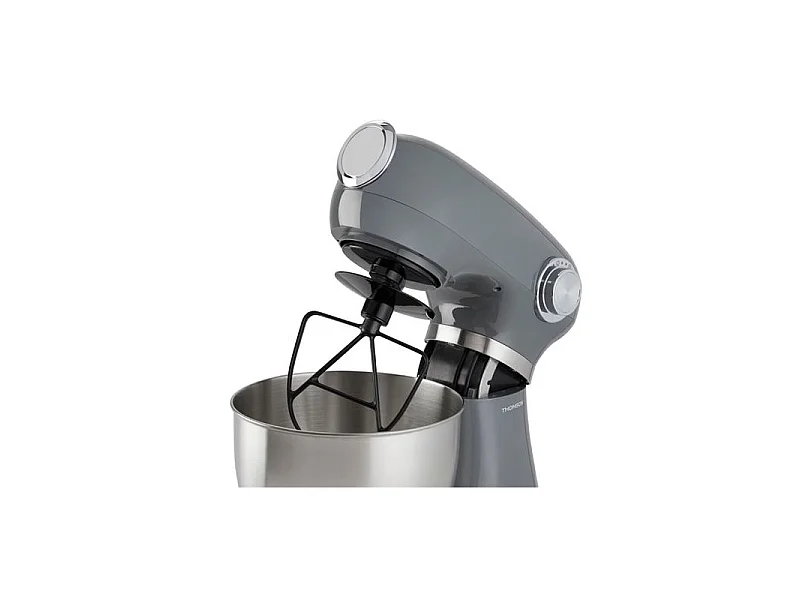 Robot pâtissier Thomson THFP3510G 1000 W Gris
