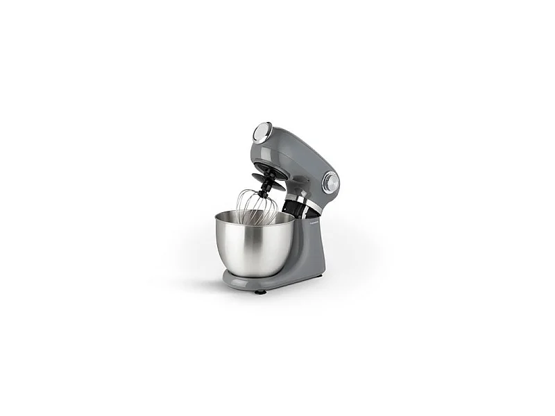Robot pâtissier Thomson THFP3510G 1000 W Gris