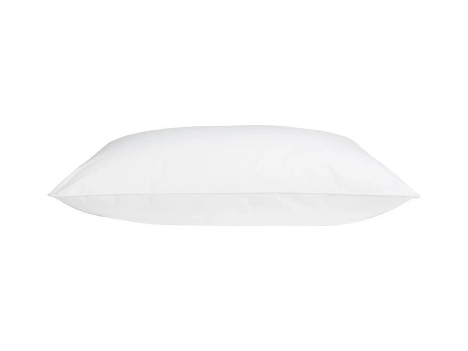Oreiller anti-acariens 50 x 70 cm - 100% Polyester