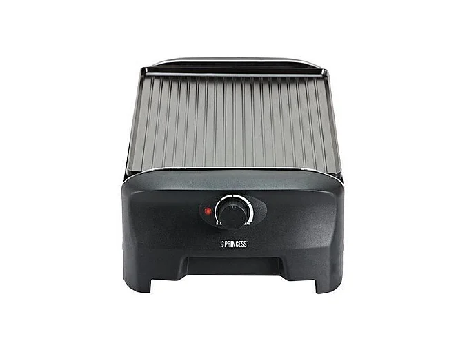 PRINCESS 162840 Appareil a raclette 8 personnes - Noir