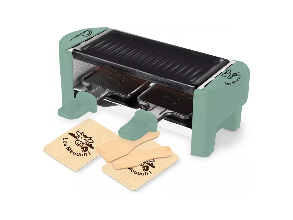 Raclette LITTLE BALANCE 8746
