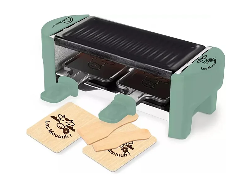 Raclette LITTLE BALANCE 8746
