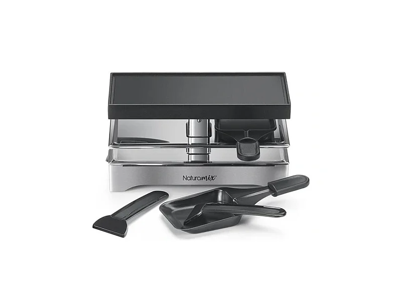 Appareil à raclette NATURAMIX RAC.INDUS-2