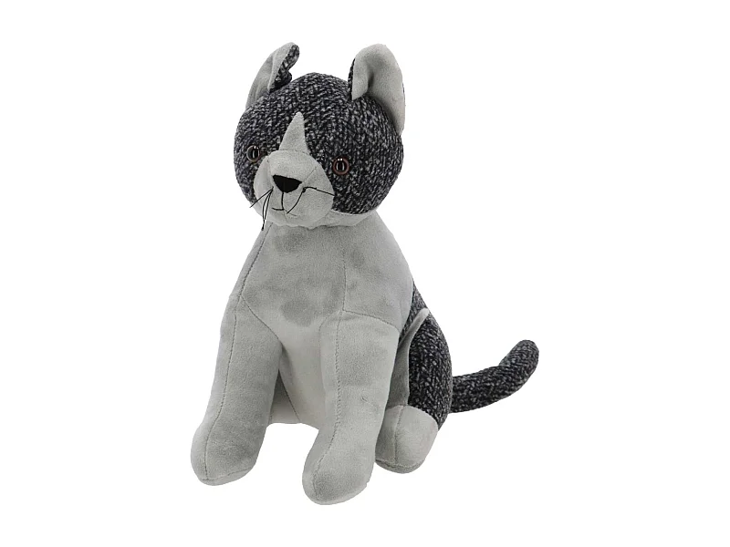 Cale-porte en tissu Best pets Chat