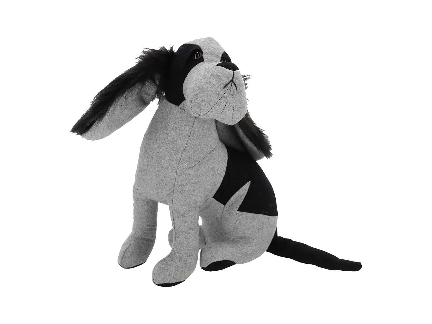 Cale-porte en tissu Best pets Chien