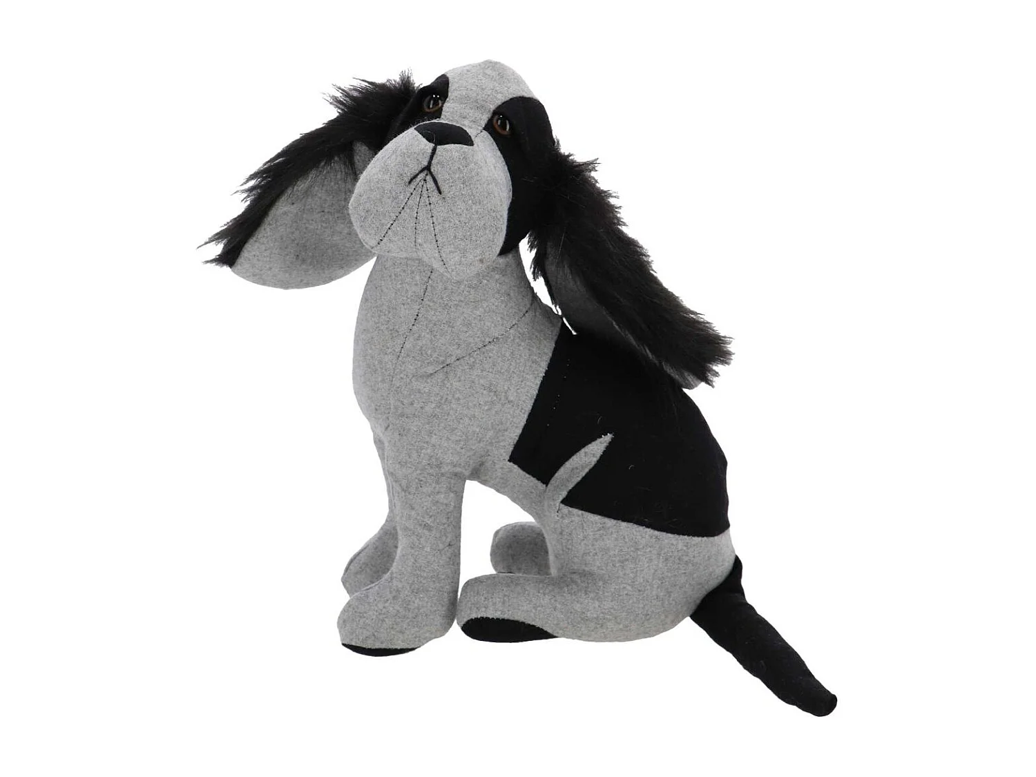 Cale-porte en tissu Best pets Chien