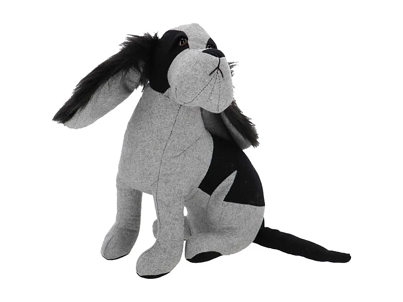 Cale-porte en tissu Best pets Chien