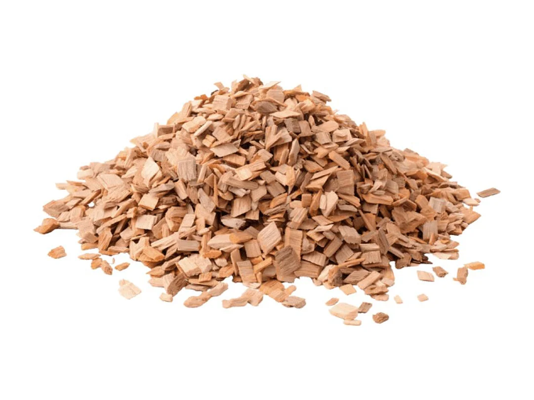 Chips de ahumado Cecotec Smokin'Cherry Chips