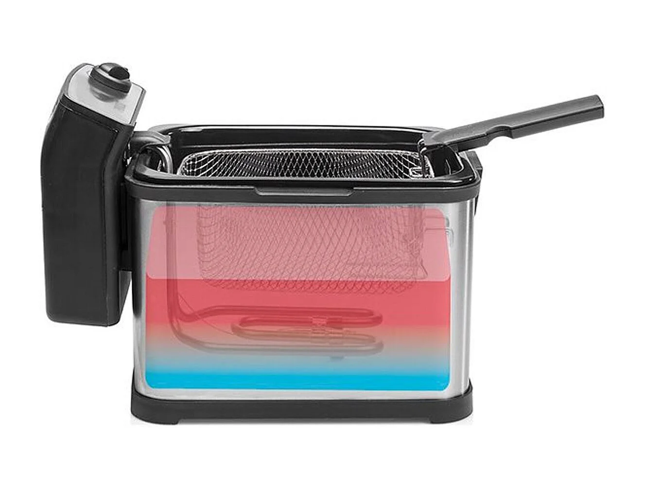 Freidora Superior Princess 183001 3L 3200W